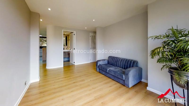 3BR Apartment in Gated Complex in El Tesoro, El Poblado - 6