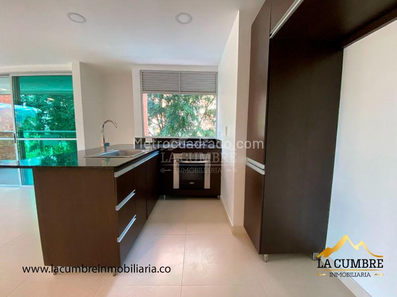 2BR Apartment with Double Covered Parking in Santa María de los Ángeles - 2