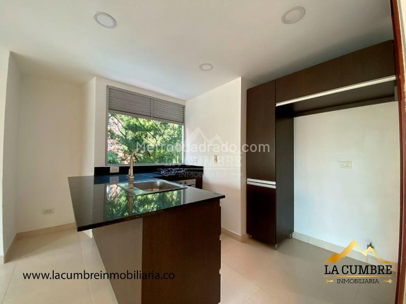 2BR Apartment with Double Covered Parking in Santa María de los Ángeles - 3
