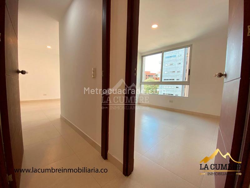 2BR Apartment with Double Covered Parking in Santa María de los Ángeles - 4