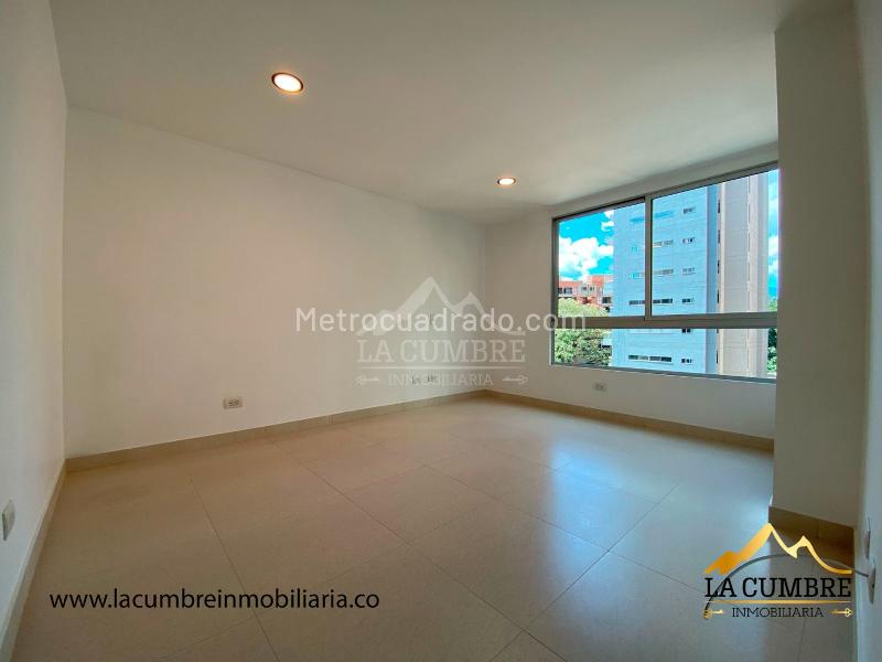 2BR Apartment with Double Covered Parking in Santa María de los Ángeles - 5