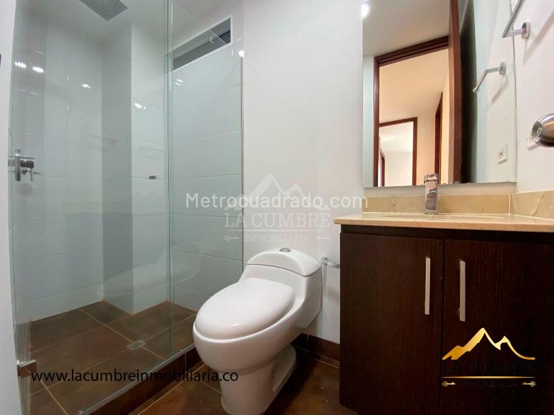 2BR Apartment with Double Covered Parking in Santa María de los Ángeles - 6