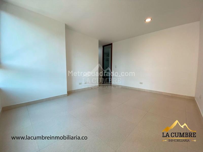 2BR Apartment with Double Covered Parking in Santa María de los Ángeles - 7