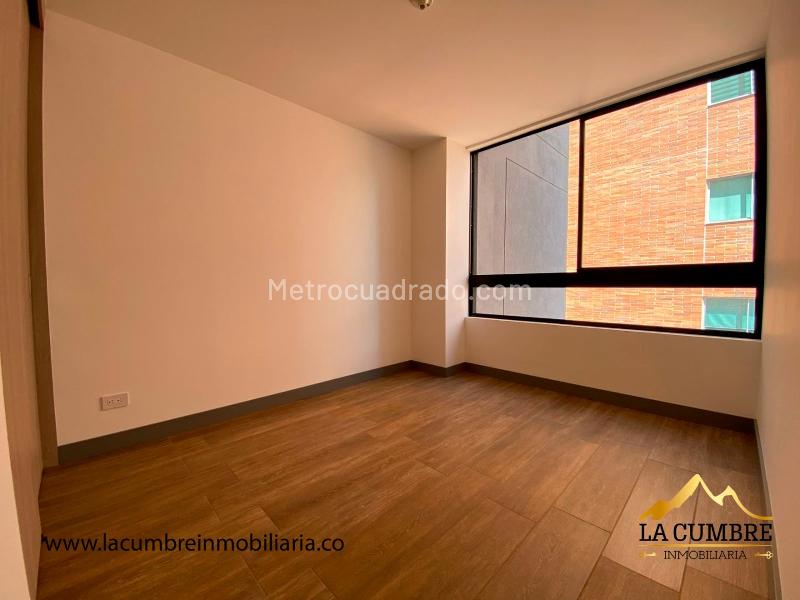 Cozy 3BR Apartment with Pool in Vegas de Zuniga - 2