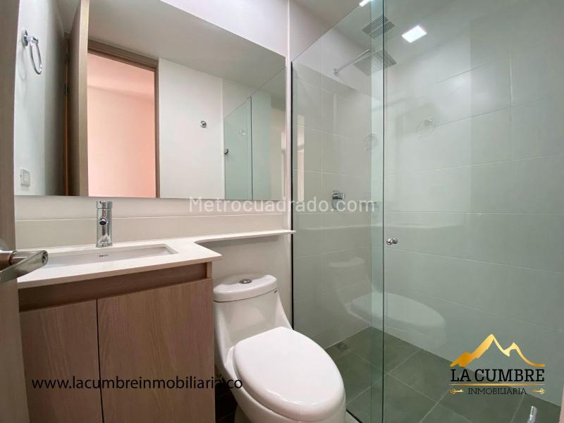 Cozy 3BR Apartment with Pool in Vegas de Zuniga - 3