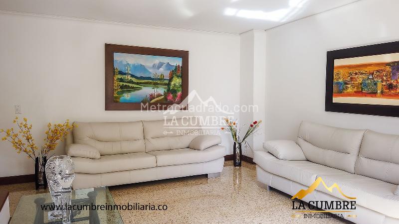 Casa Encantadora de 3 Alcobas en El Poblado Los Balsos - 5