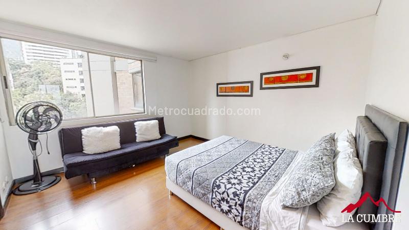 Spacious 4BR Apartment in Poblado La Frontera - 5