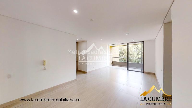 3BR Apartment for Rent in Castropol, El Poblado - 2