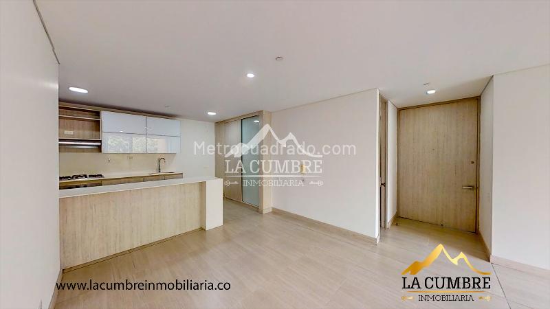 3BR Apartment for Rent in Castropol, El Poblado - 3