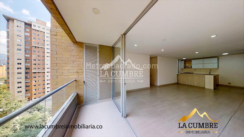 3BR Apartment for Rent in Castropol, El Poblado - 4