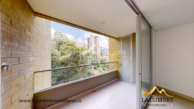 3BR Apartment for Rent in Castropol, El Poblado - 5