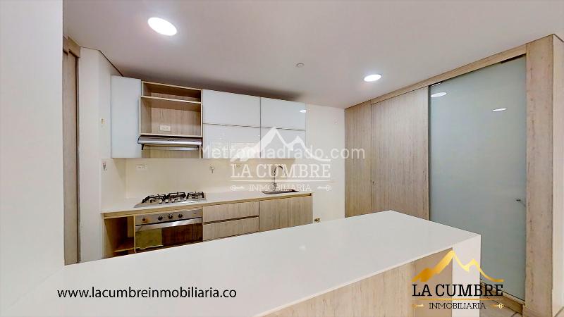 3BR Apartment for Rent in Castropol, El Poblado - 7