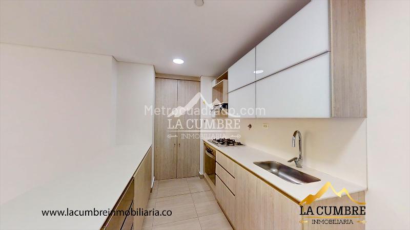 3BR Apartment for Rent in Castropol, El Poblado - 8