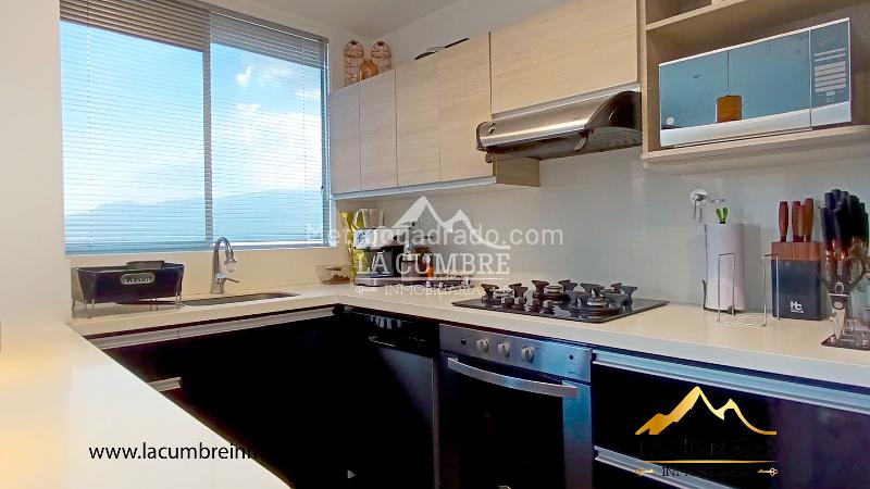 1BR Apartment with Double Covered Parking in Los Balsos - 7