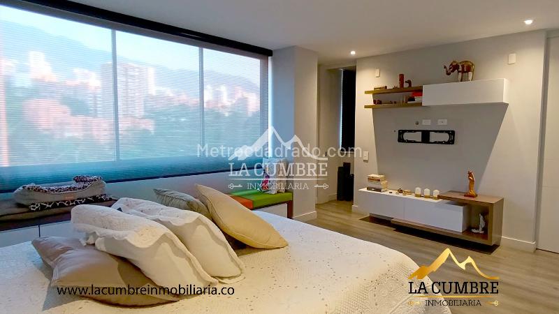 1BR Apartment with Double Covered Parking in Los Balsos - 9