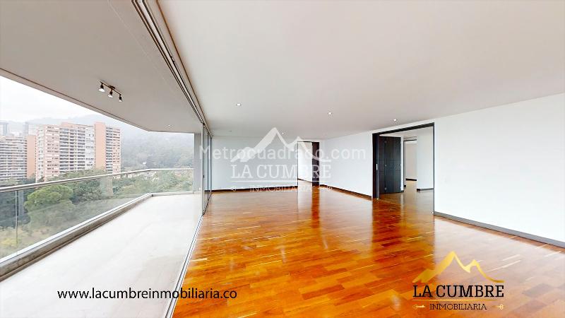 Apartamento elegante de 3 Alcobas en La Calera - 2
