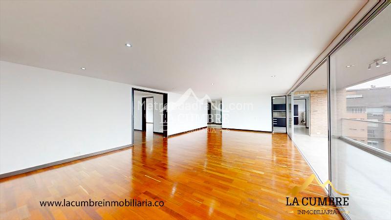 Apartamento elegante de 3 Alcobas en La Calera - 3