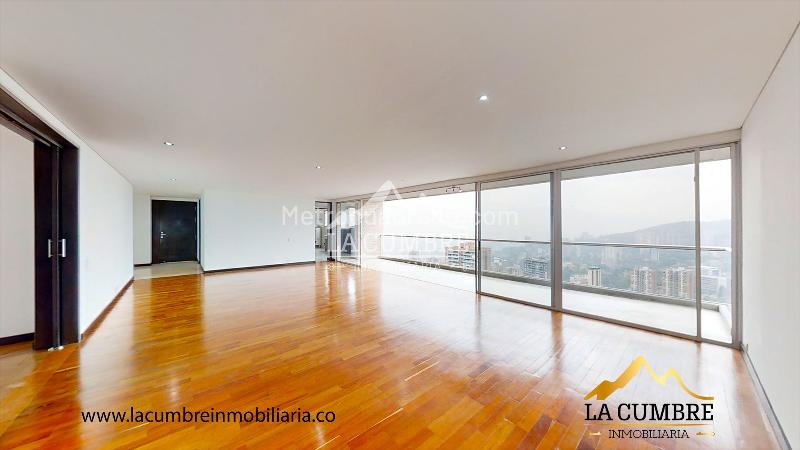 Apartamento elegante de 3 Alcobas en La Calera - 4