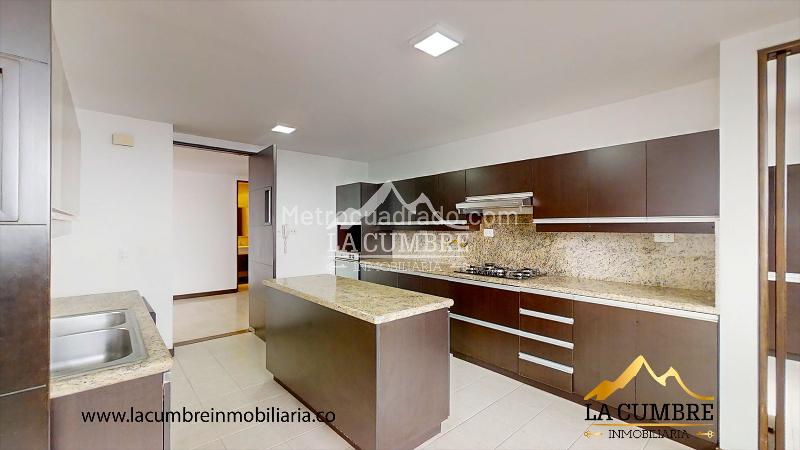 Apartamento elegante de 3 Alcobas en La Calera - 5