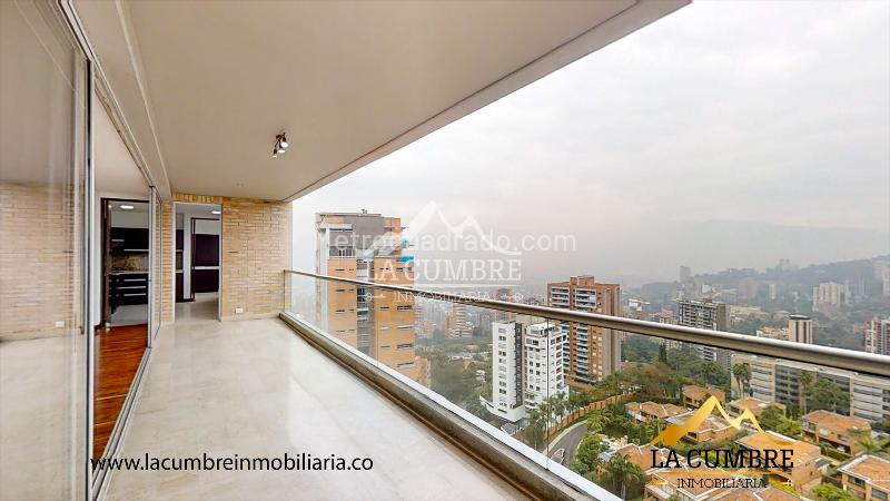 Apartamento elegante de 3 Alcobas en La Calera - 7