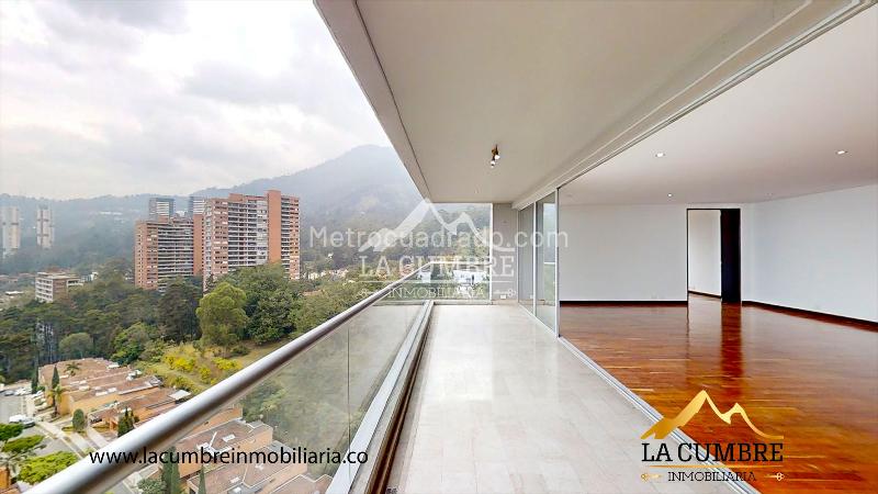 Apartamento elegante de 3 Alcobas en La Calera - 8