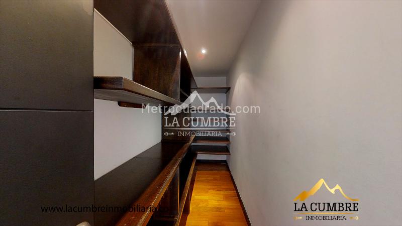 Apartamento elegante de 3 Alcobas en La Calera - 9