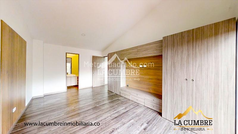 Casa Campestre de Un Nivel en Venta en El Retiro - 7