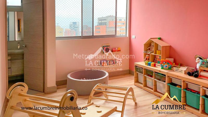 3BR Apartment in Provenza, El Poblado - 6