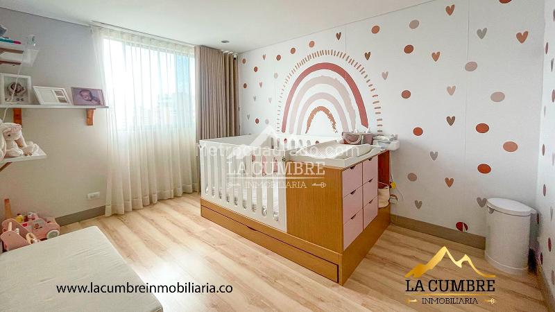 3BR Apartment in Provenza, El Poblado - 7