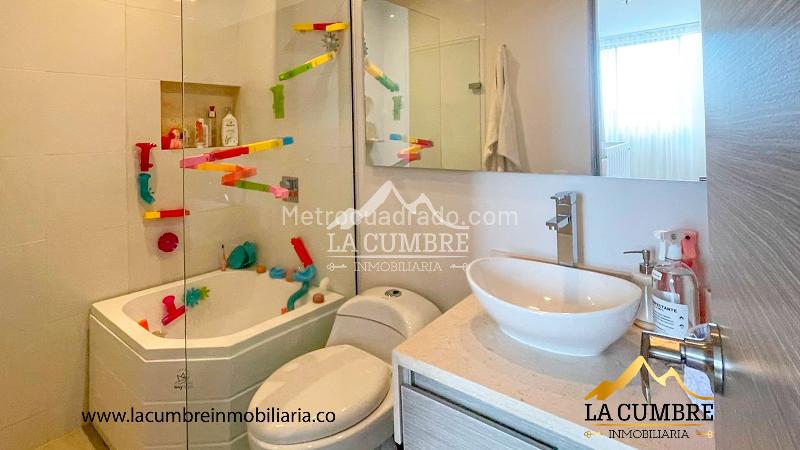 3BR Apartment in Provenza, El Poblado - 8