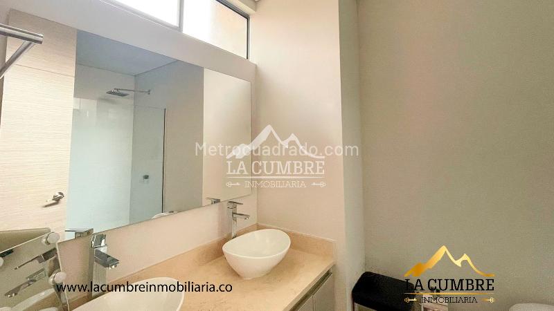 3BR Apartment in Provenza, El Poblado - 9