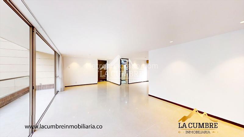 Apartamento en Arriendo, Zuñiga, Envigado - 2