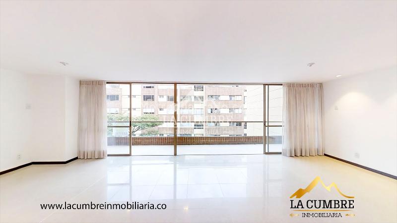 Apartamento en Arriendo, Zuñiga, Envigado - 3