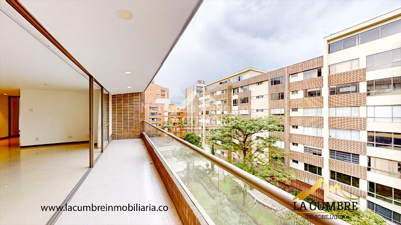 Apartamento en Arriendo, Zuñiga, Envigado - 5