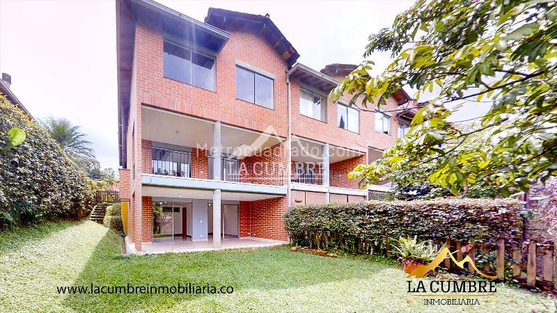 4BR House in La Sebastiana (264 m²)