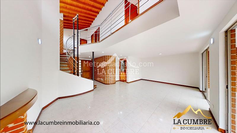 4BR House in La Sebastiana (264 m²) - 3