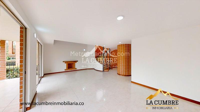 4BR House in La Sebastiana (264 m²) - 4