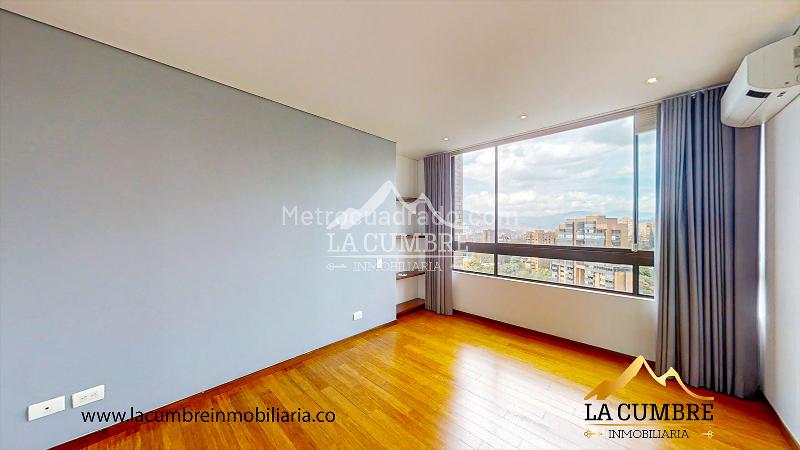 Apartamento Moderno de 3 Alcobas en El Campestre, El Poblado - 8