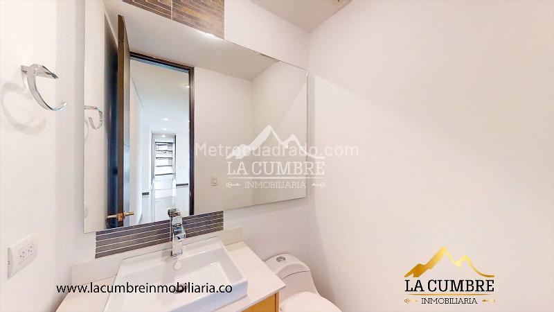 3BR Apartment for Rent in El Tesoro, El Poblado - 7