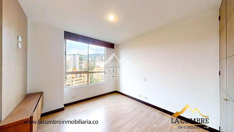 3BR Apartment for Rent in El Tesoro, El Poblado - 9