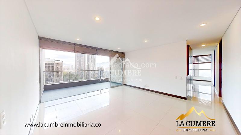 3BR Apartment for Rent in El Tesoro, El Poblado - 5