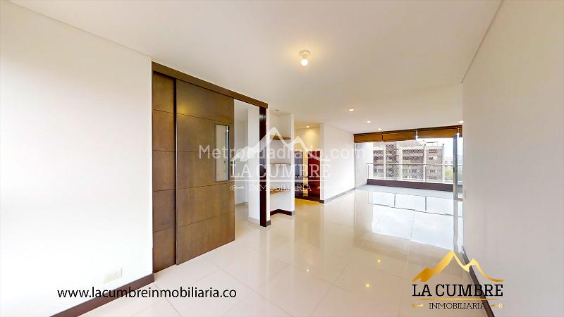3BR Apartment for Rent in El Tesoro, El Poblado - 6
