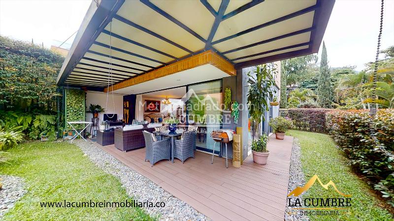 3BR House in San Lucas (230 m²)