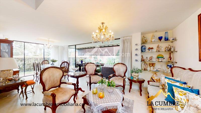 3BR House in San Lucas (230 m²) - 2