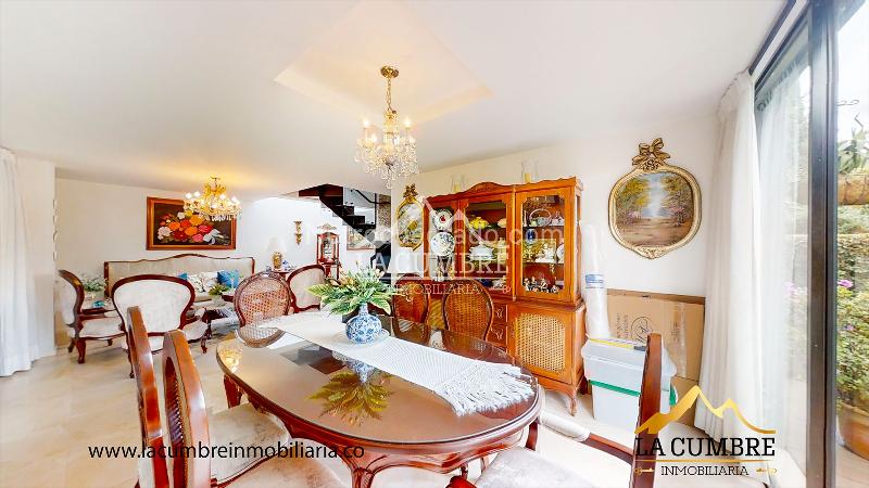 3BR House in San Lucas (230 m²) - 3