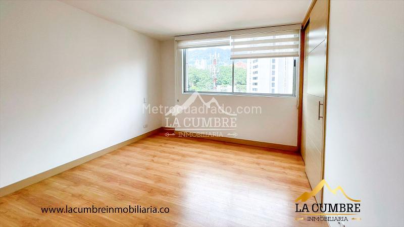 Spacious 3BR Apartment with Pool in Santa Maria de Los Angeles - 7