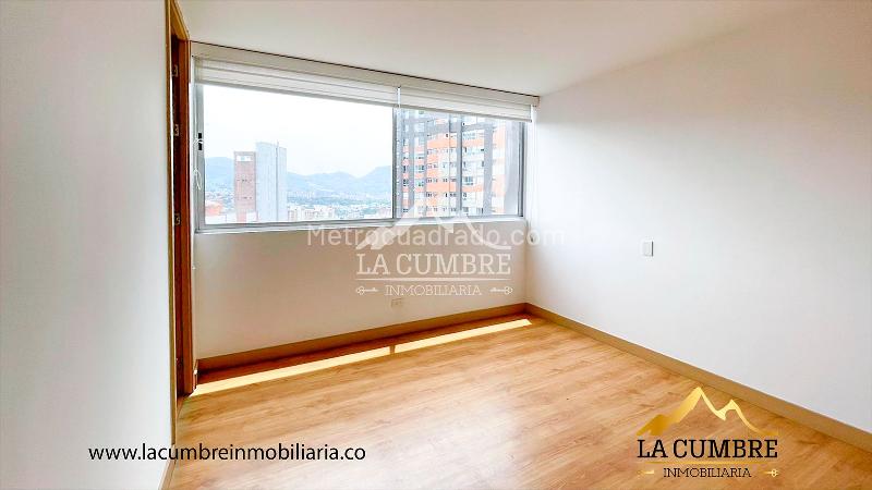 Spacious 3BR Apartment with Pool in Santa Maria de Los Angeles - 8