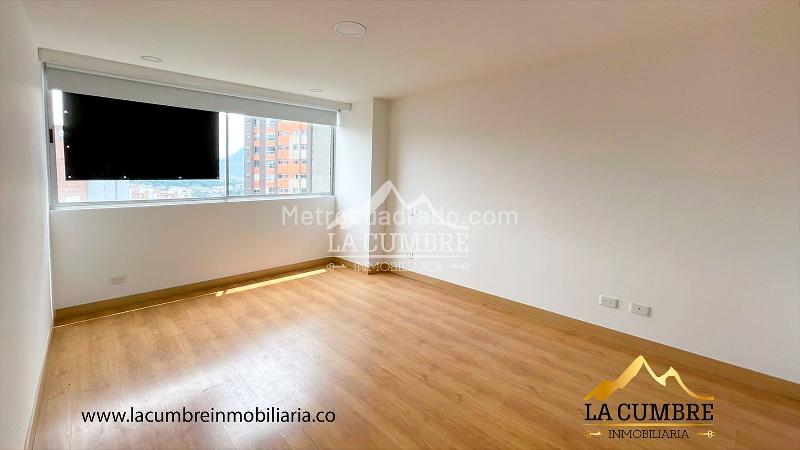 Spacious 3BR Apartment with Pool in Santa Maria de Los Angeles - 9