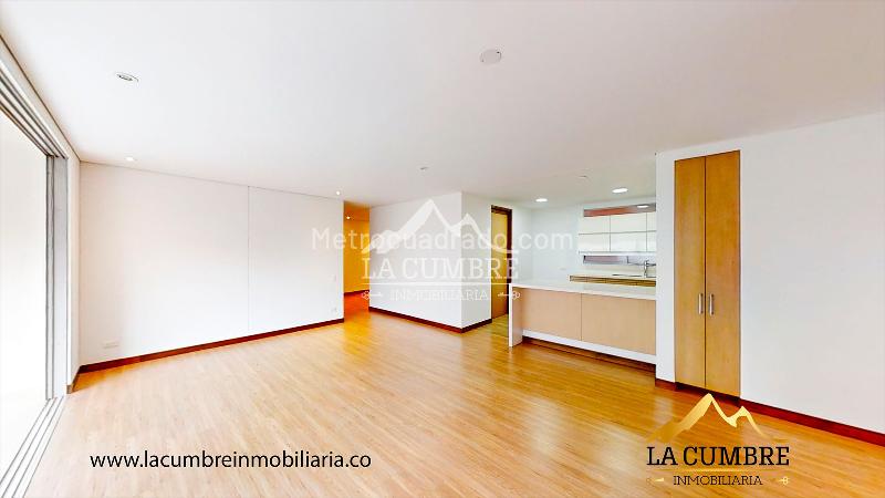 Stylish 2BR Apartment in El Poblado Los Balsos - 2