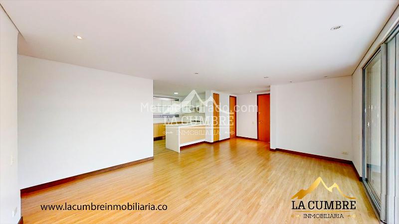 Stylish 2BR Apartment in El Poblado Los Balsos - 4